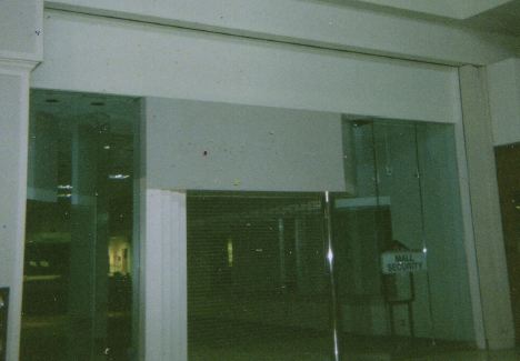 Maple Hill Mall (AKA Maple Hill Pavillion) - From Bob P (newer photo)